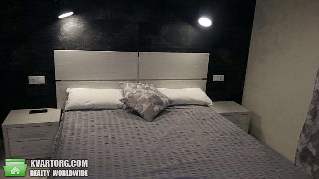 Rent out 2-room apartment. Киев,  Трутенко — photo 5