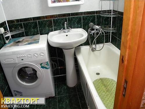 Rent out 2-room apartment. Одесса, Маршала Жукова — photo 4