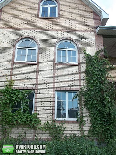 Sell house. Киев,  Русановские сады — photo 1