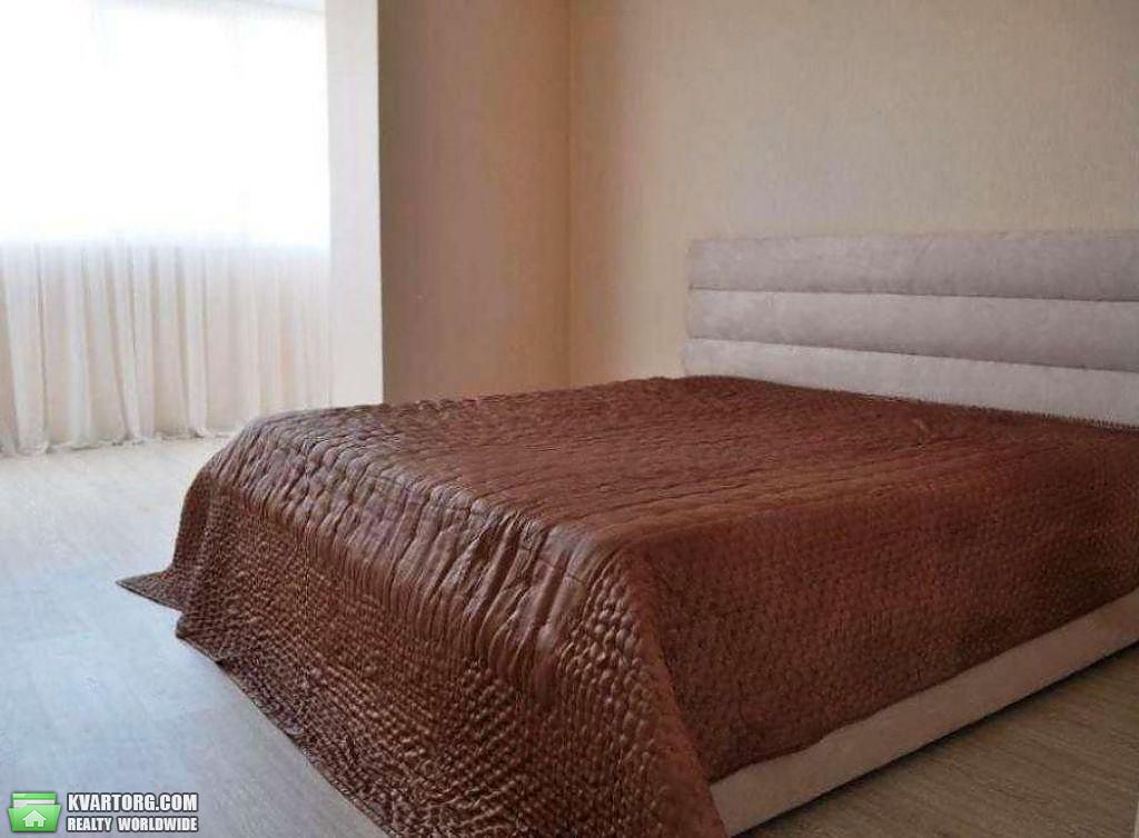 Rent out 2-room apartment. Киев, Деловая — photo 5