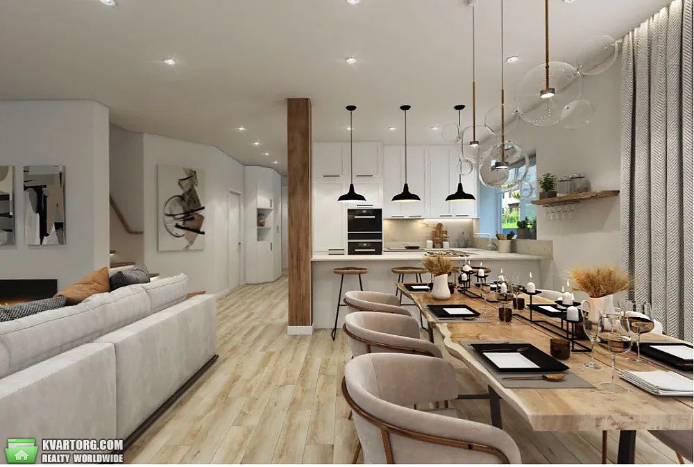 Sell house. Киевская обл., Бузкова — photo 7