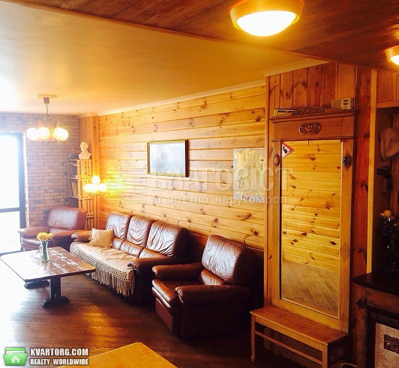 Rent out 2-room apartment. Киев,  Тычины пр — photo 1