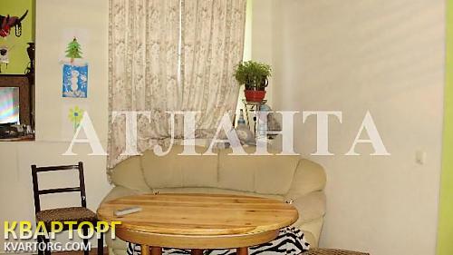 Sell 2-room apartment. Одесса, Болгарская — photo 1