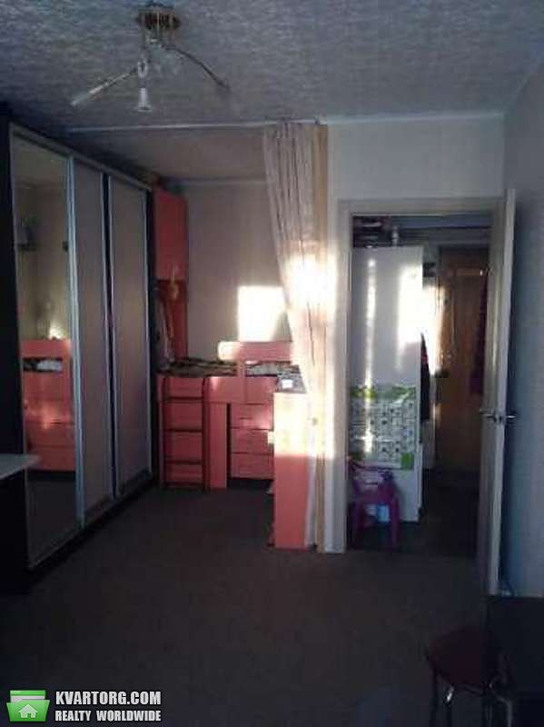 Sell 1-room apartment. Киев,  Ромена Роллана бул — photo 5