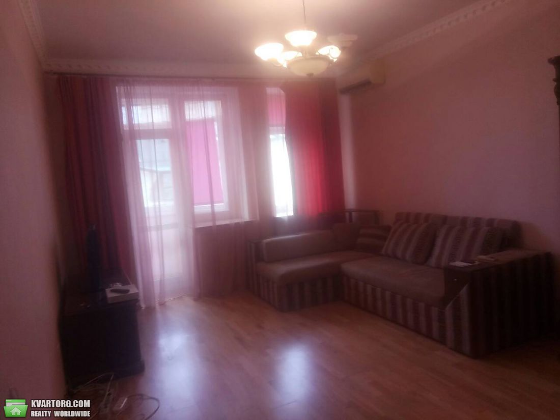 Rent out 2-room apartment. Киев, Дмитриевская — photo 5