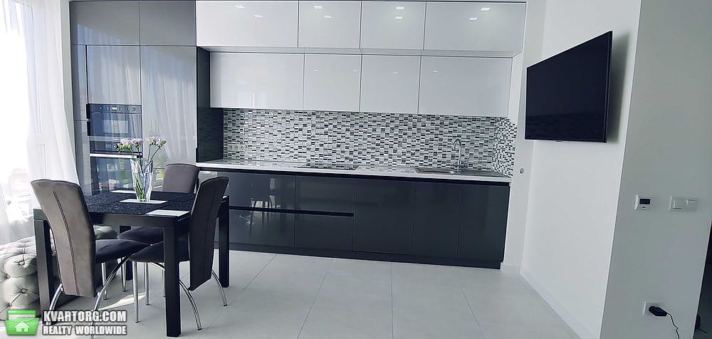 Sell 2-room apartment. Киев, Кристеров — photo 2