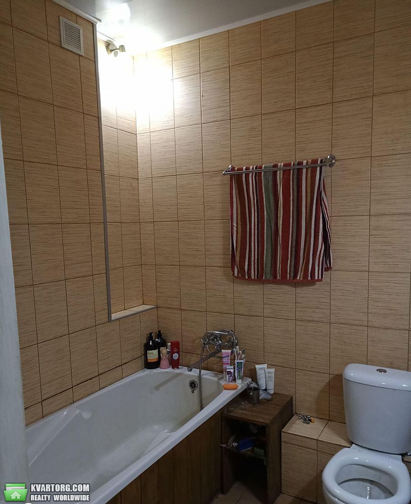 Sell 1-room apartment. Киев,  Руданского — photo 2