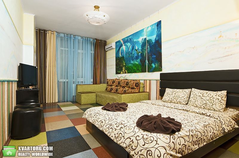 Rent out 1-room apartment. Киев,  Белорусская — photo 4