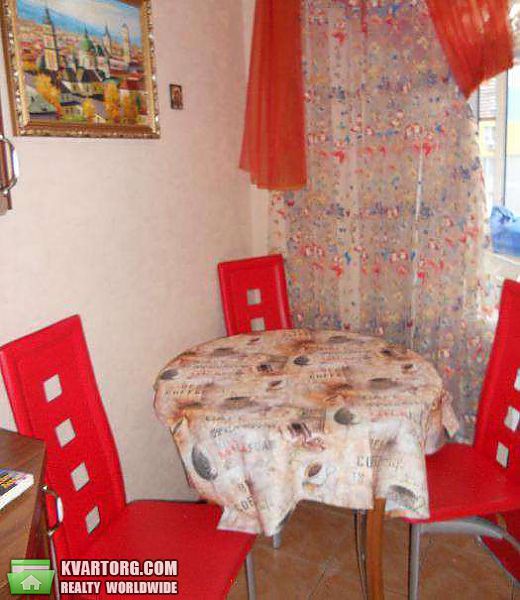 Sell 1-room apartment. Киев, Богатырская — photo 6