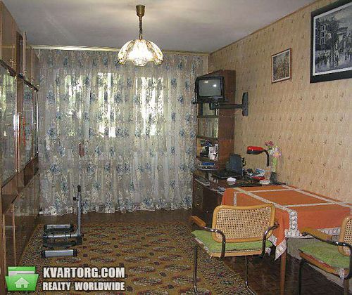 Sell 3-room apartment. Киев, Волкова — photo 1