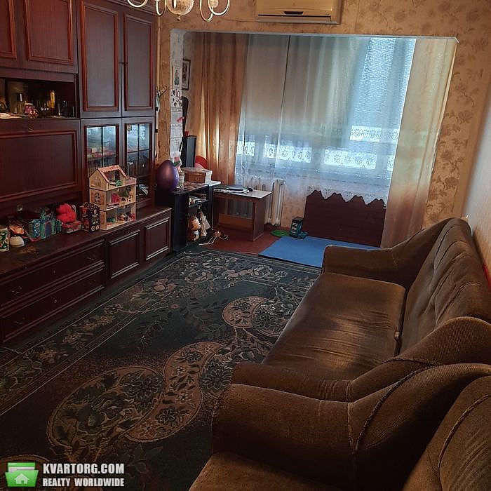 Sell 2-room apartment. Киев, Шептицкого — photo 2