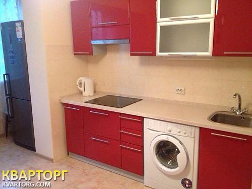 Rent out 2-room apartment. Киев, Героев Днепра — photo 1