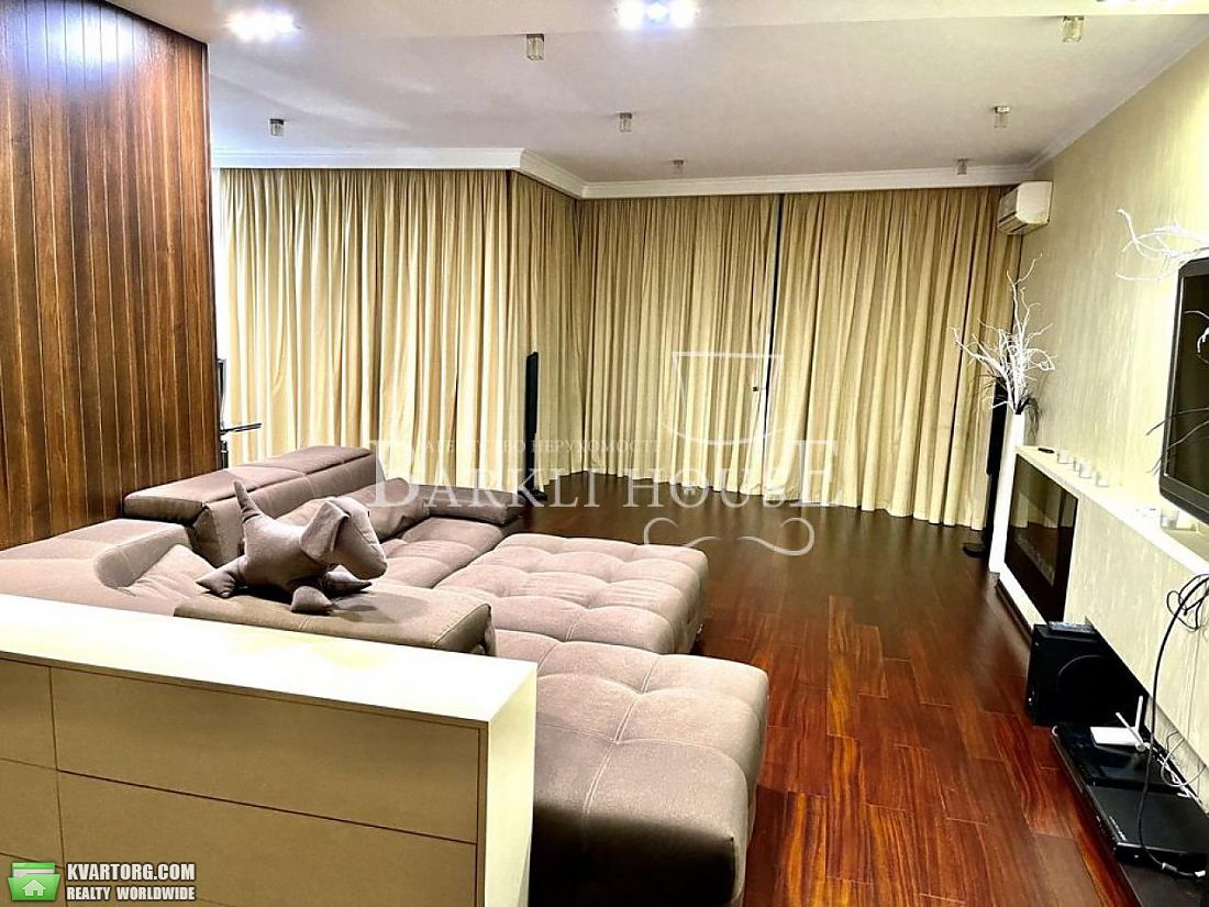 Rent out 3-room apartment. Киев,  Ушакова — photo 3