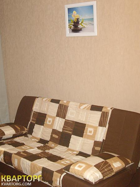 Rent out 1-room apartment. Одесса, Сегедская — photo 6