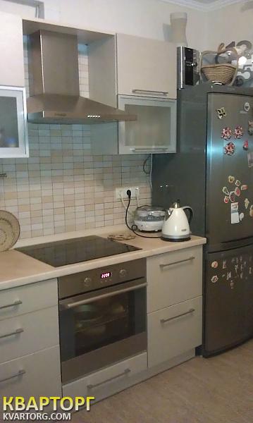 Sell 1-room apartment. Киев,  Бориспольская — photo 4
