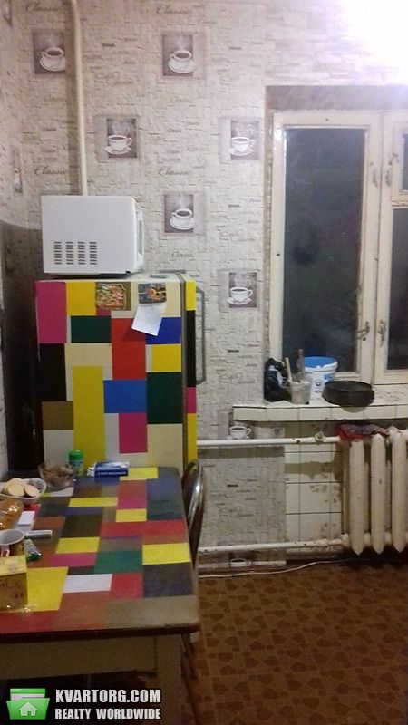 Sell 1-room apartment. Киев,  Салютная — photo 8