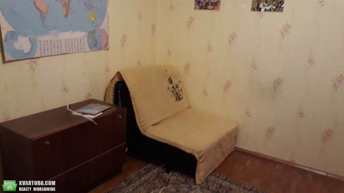 Rent out 3-room apartment. Киев,  Николаева — photo 5