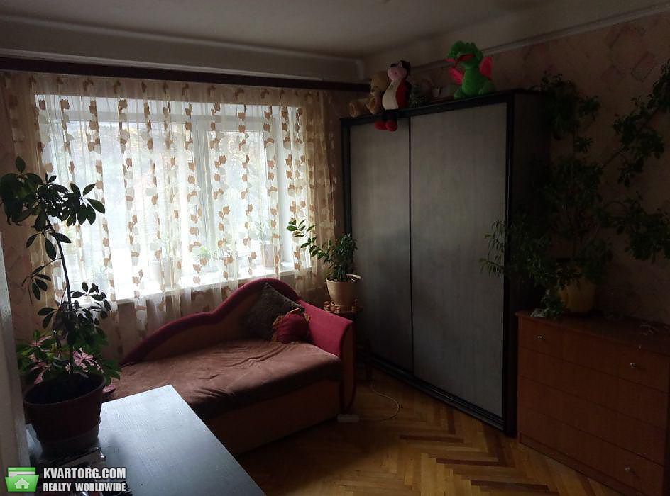 Rent out 2-room apartment. Киев,  Голосеевский пр — photo 2