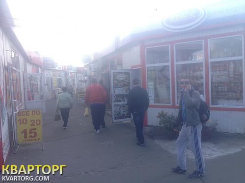 Rent out shop. Киев, метро Харьковская — photo 2