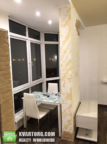 Rent out 1-room apartment. Киев, Корчеватская, — photo 3