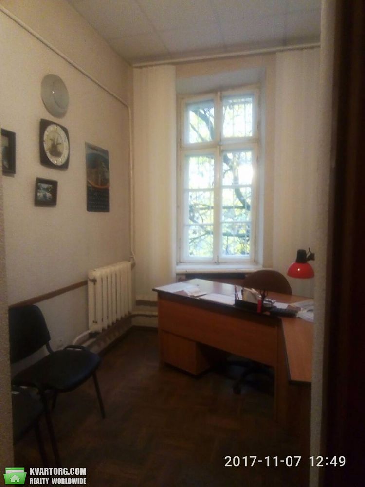 Sell office. Одесса, Преображенская — photo 1
