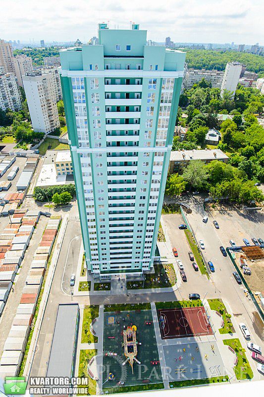 Sell 3-room apartment. Киев,  Богдановская — photo 4
