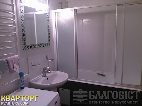 Sell 1-room apartment. Киев,  Ахматовой — photo 5