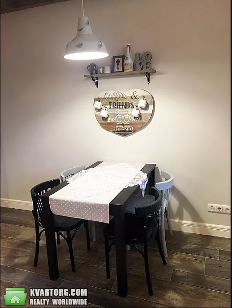 Rent out 2-room apartment. Киев, Сикорского — photo 8