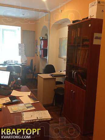 Sell office. Киев,  Лютеранская — photo 5