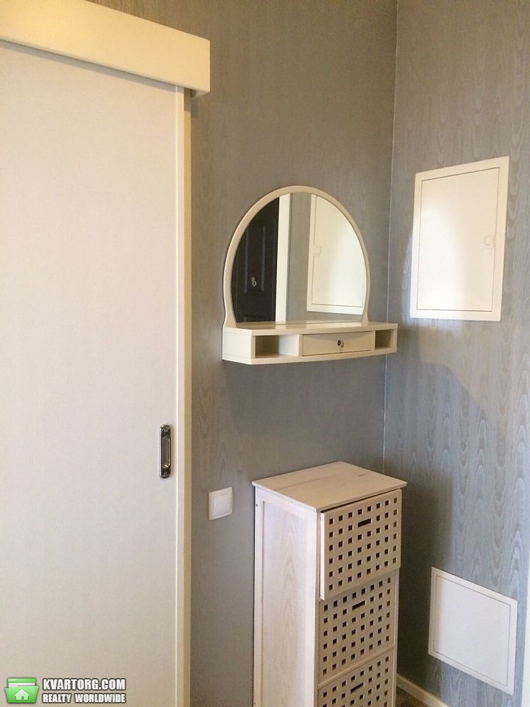 Rent out 1-room apartment. Киев,  Голосеевская — photo 7