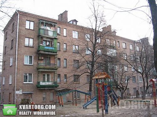 Sell 2-room apartment. Киев, Делегатский пер — photo 1