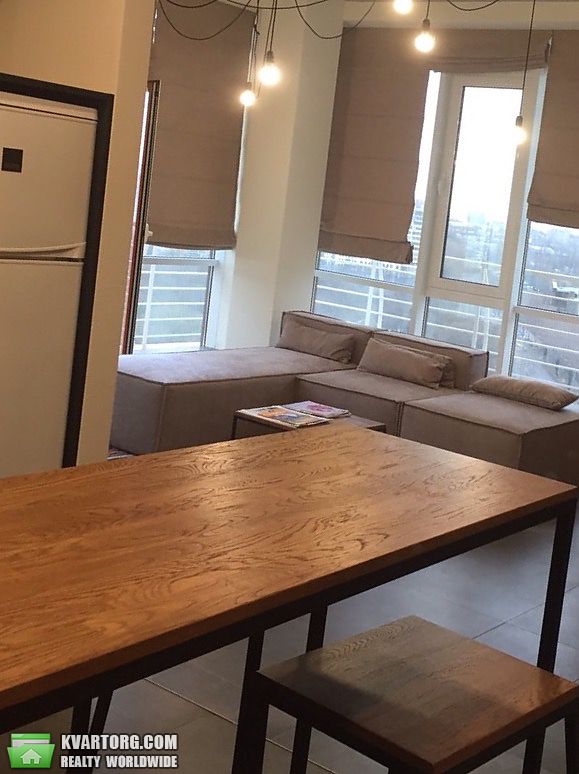 Rent out 1-room apartment. Одесса, Шевченко проспект — photo 5