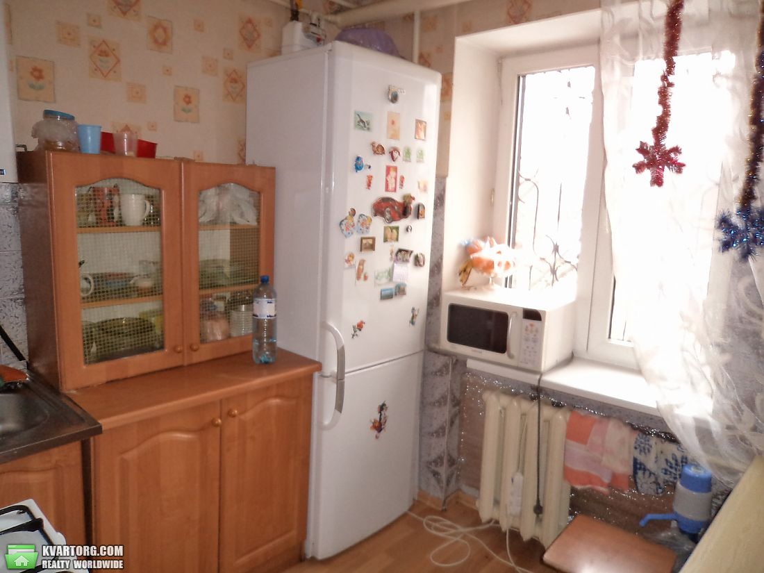 Sell 3-room apartment. Днепропетровск, Комсомольская — photo 5