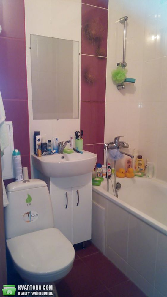 Sell 1-room apartment. Киев,  Братиславская — photo 4