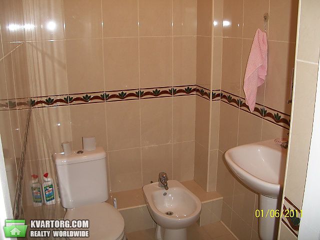 Sell 2-room apartment. Одесса, Люстдорфская — photo 6