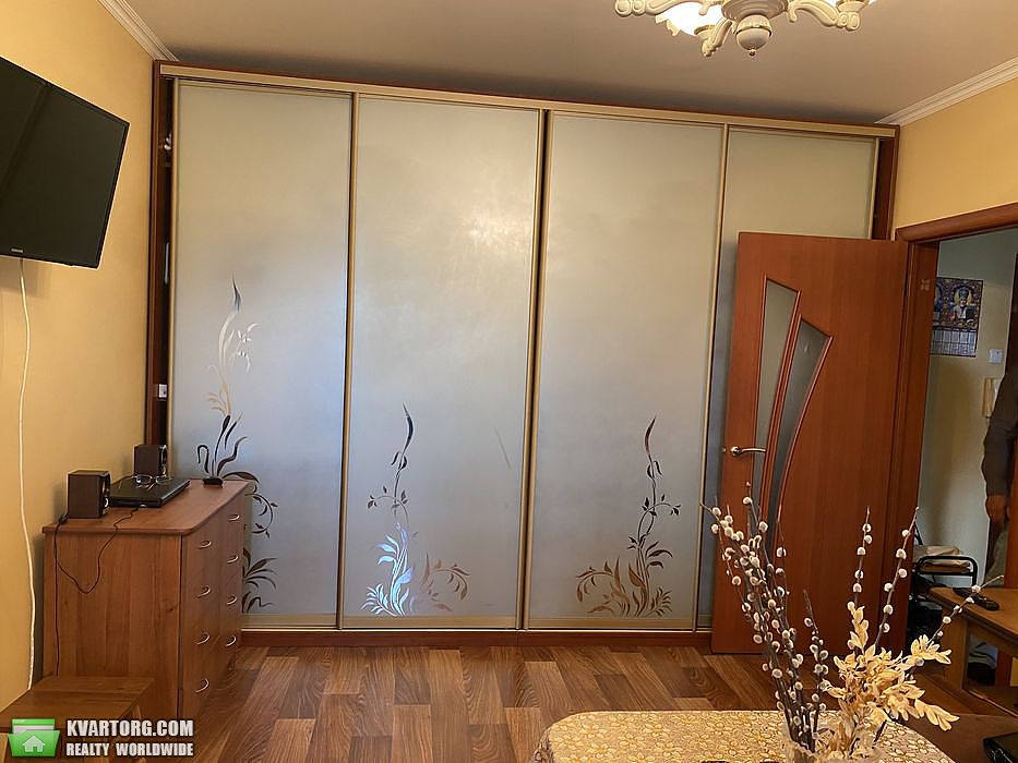 Sell 1-room apartment. Киев,  Закревского — photo 8