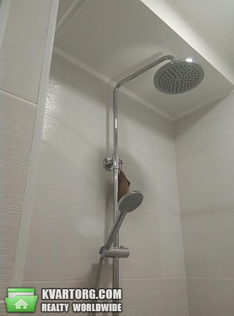 Rent out 1-room apartment. Киев,  Харьковское шоссе — photo 5