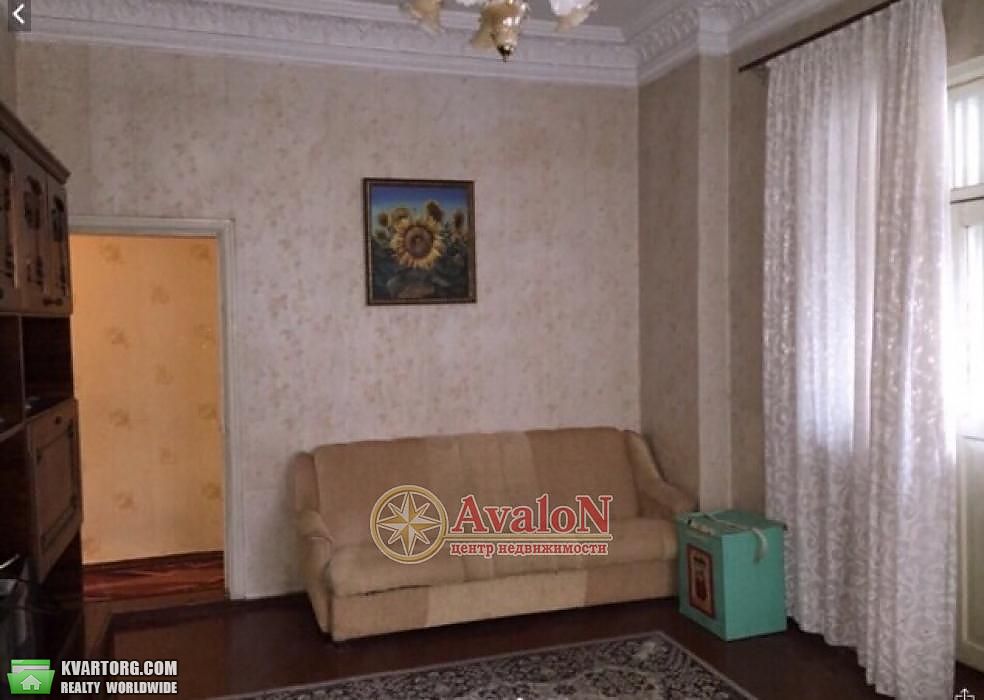 Sell 3-room apartment. Одесса, Базарная — photo 2