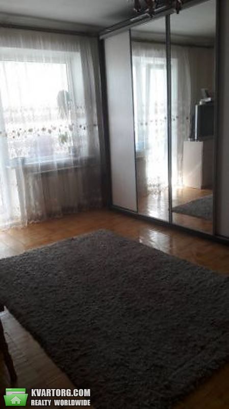 Sell 3-room apartment. Киев,  Маяковского — photo 1