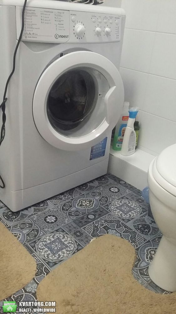 Rent out 1-room apartment. Киев, Гетьманская — photo 7
