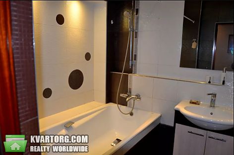 Rent out 3-room apartment. Киев,  Расковой — photo 8