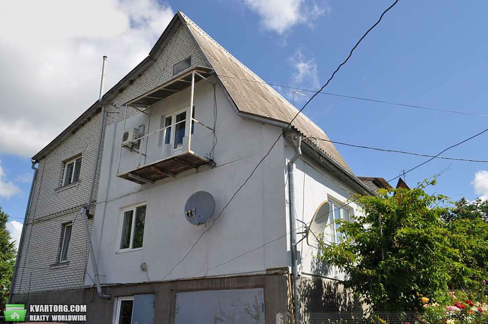 Sell house. Киевская обл., Фастов — photo 3