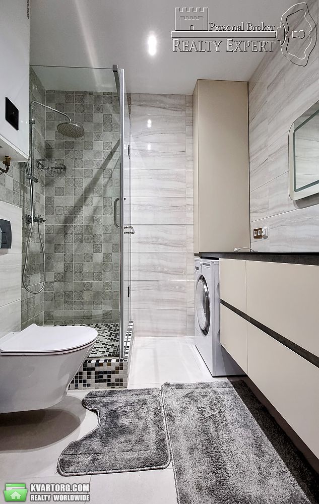 Rent out 1-room apartment. Киев, Гулака — photo 8