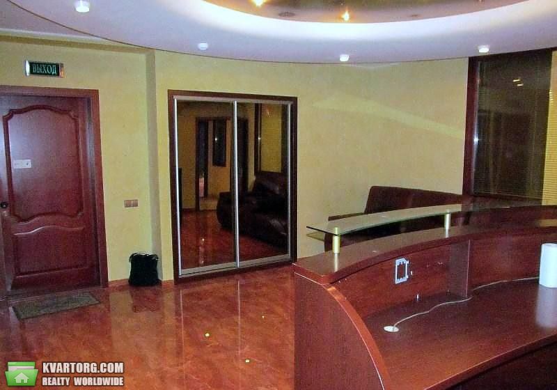 Rent out office. Киев,  Саксаганского — photo 2