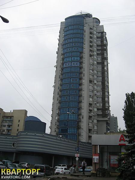 продам 3-комнатную квартиру. Киев,   Тимофеевой - фото 1