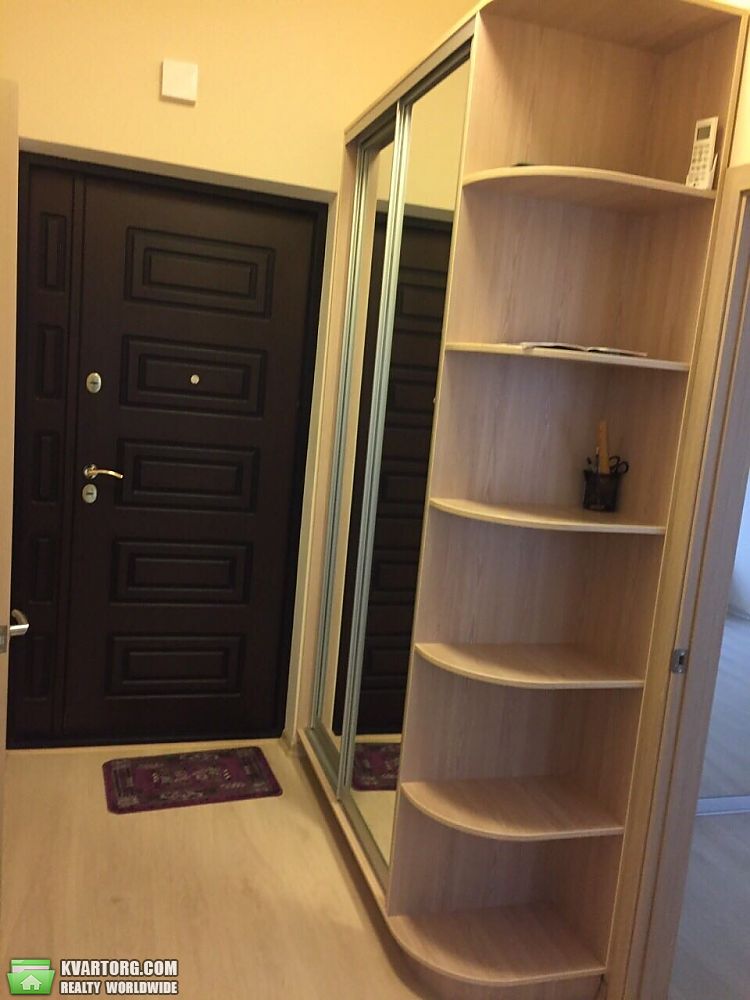 Sell 1-room apartment. Одесса, Жемчужная — photo 4