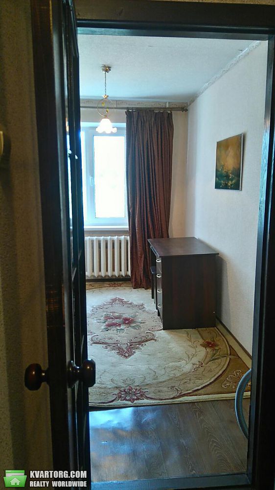 Rent out 3-room apartment. Днепропетровск, Гули Королева — photo 5