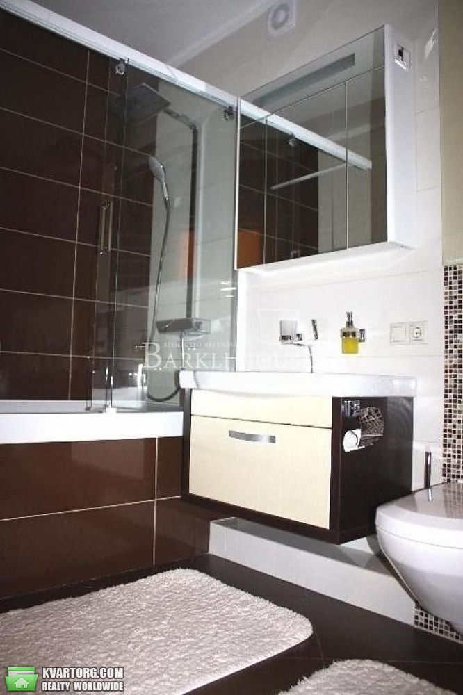 Rent out 3-room apartment. Киев, максимовича — photo 9