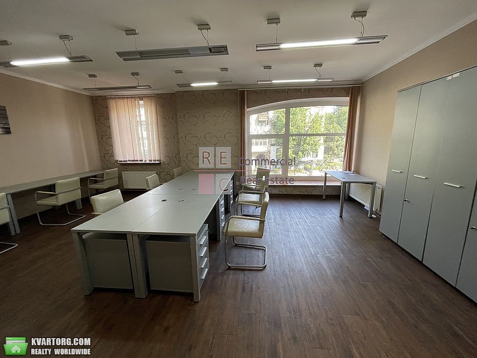 Rent out office. Киев,  ул.Льва Толстого — photo 3