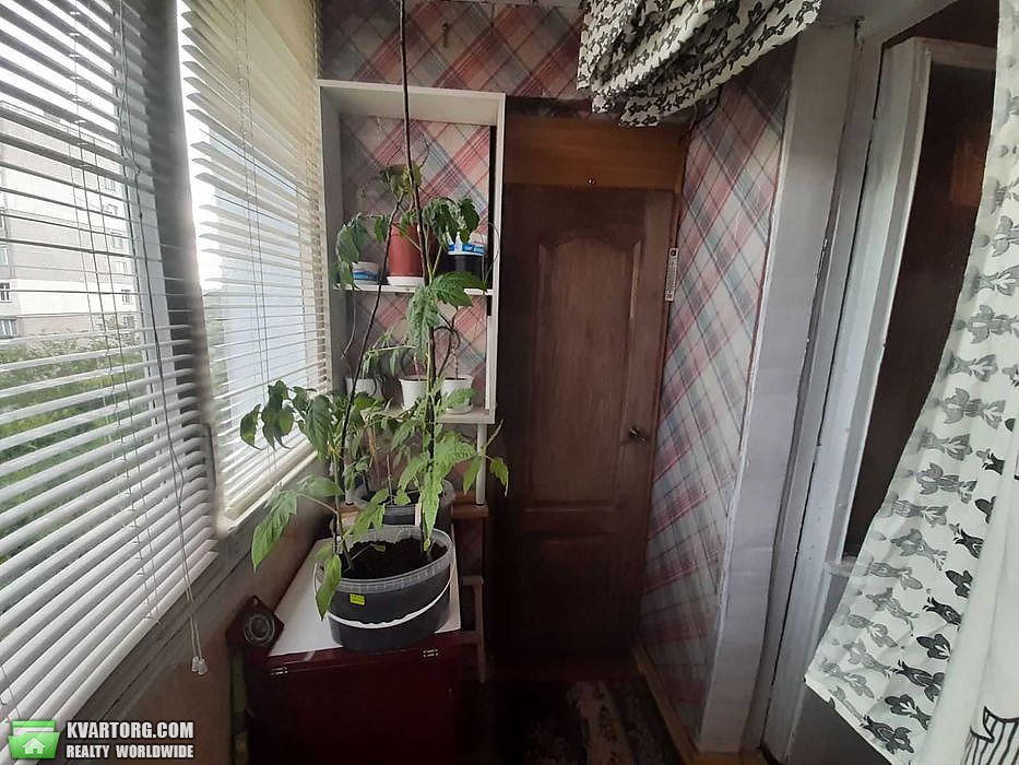 Sell 2-room apartment. Киев,  Марганецкая — photo 8